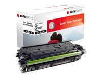 AgfaPhoto - svart - kompatibel - tonerkassett (alternativ för: HP CF360X) APTHPCF360XE