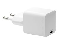 dbramante1928 re-charge strömadapter - 24 pin USB-C - 30 Watt CH30EUWH7080