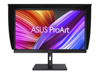 ASUS ProArt OLED PA32DC - OLED-monitor - 31.5" PA32DC