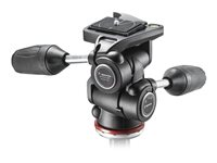 Manfrotto MH804-3W stativhuvud MH804-3W