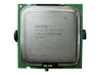 Intel Pentium 4 3.8 GHz processor W8406