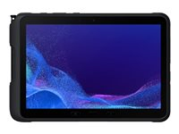 Samsung Galaxy Tab Active4 Pro - surfplatta - Android - 128 GB - 10.1" - 3G, 4G, 5G SM-T636BZKEEEB