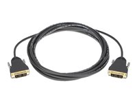 Extron DVID SL Ultra - DVI-kabel - 1.3 m 26-662-03