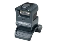 Datalogic Gryphon 4400 - streckkodsskanner GPS4421-BKK1B