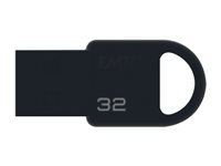 EMTEC D250 Mini - USB flash-enhet - 32 GB ECMMD32GD252