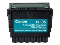 Canon PF-05 - skrivhuvud QY6-1701