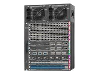 Cisco Catalyst 4510R+E - switch - rackmonterbar WS-C4510R+E=