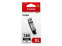 Canon PGI-580PGBK XL - svart - original - bläcktank 2024C004