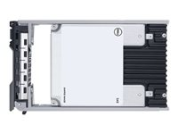 Dell - SSD - 800 GB - SAS 12Gb/s 400-AZIL