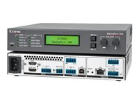 Extron MediaPort 200 HDMI till USB video- och ljudomvandlare 60-1488-01