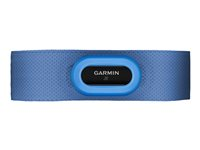 Garmin HRM-Swim - hjärtfrekvenssensor för GPS-klocka 010-12342-00