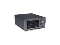Dell PowerVault LTO4-120 - bandenhet - LTO Ultrium - SAS 440-11192