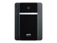 APC Easy UPS BVX Series BVX1600LI - UPS - 900 Watt - 1600 VA BVX1600LI