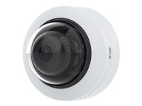 AXIS P3265-V - nätverksövervakningskamera - kupol 02326-001
