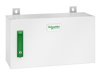Schneider Electric - UPS backfeed box - 95 A strömkontakt 3-fas, undre anslutning SP3OPT008