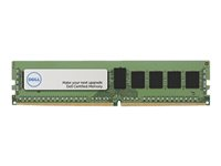 Dell - DDR4 - modul - 128 GB - LRDIMM 288-stifts - 2666 MHz / PC4-21300 - LRDIMM A9781931