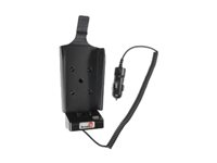 Brodit Active holder with cig-plug - PDA-hållare 530305