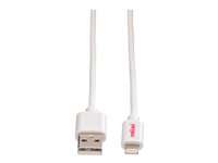 Roline Lightning-kabel - Lightning / USB - 1 m 11.02.8321