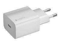 mophie strömadapter - 24 pin USB-C - 20 Watt 409907457