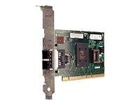 Compaq NC6136 - nätverksadapter - PCI - 1000Base-SX 209816-001
