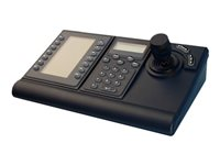 Bosch IntuiKey Digital kamera/DVR-tangentbordskontroll - träkol KBD-DIGITAL