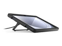 Compulocks Galaxy Tab A9+ 11" Secured Kickstand - stötsskydd för surfplatta 11KS01KL