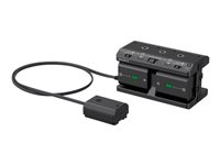 Sony NPA-MQZ1K batteriladdare/strömadapter - USB NPAMQZ1K.CEE