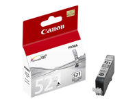 Canon CLI-521GY - grå - original - bläcktank 2937B008