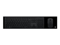 Lenovo Professional - sats med tangentbord och mus - tysk Inmatningsenhet 4X31K03945