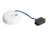 Black Box AlertWerks Photoelectric Smoke Detector - rökvarnare för rack EME1S2-005