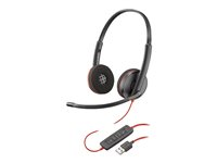 Poly Blackwire C3220 - headset 77R32A6