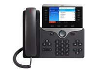 Cisco IP Phone 8851 - VoIP-telefon CP-8851-K9=
