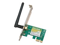 TP-Link TL-WN781ND - nätverksadapter - PCIe TL-WN781ND