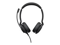 Jabra Evolve2 30 SE UC Stereo - headset 23189-989-979