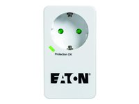 Eaton Protection Box 1 DIN - överspänningsskydd - 4000 Watt PB1D
