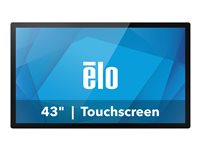 Elo 4363L - LED-skärm - Full HD (1080p) - 43" E344056