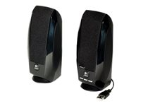 Logitech S150 Digital USB - högtalare - för persondator 980-000029