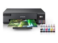 Epson EcoTank ET-18100 - skrivare - färg - bläckstråle C11CK38401