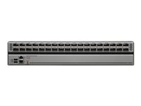 Cisco Nexus 9336PQ ACI Spine - switch - 36 portar - Administrerad - rackmonterbar N9K-C9336PQ