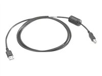 Zebra - USB-kabel - USB 25-64396-01R