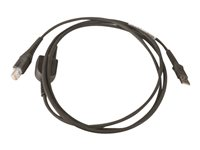 Intermec USB / seriell kabel - 2 m SR31-CAB-U002