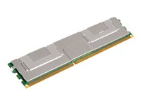 Kingston - DDR3L - modul - 32 GB - LRDIMM 240-stift - 1600 MHz / PC3L-12800 - LRDIMM KTM-SX316LLQ/32G