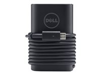 Dell - USB-C strömadapter - 100 Watt DELL-DXC1F