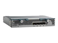 Cisco UCS 2104XP Fabric Extender - expansionsmodul - 4 portar N20-I6584=