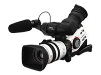 Canon XL2 - videokamera - Canon - Mini-DV 9551A004