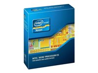 Intel Xeon E5-2620V4 / 2.1 GHz processor - Box BX80660E52620V4