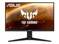 ASUS TUF Gaming VG279QL1A - LED-skärm - Full HD (1080p) - 27" - HDR VG279QL1A