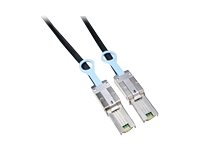 Dell extern SAS-kabel - 60 cm 470-11674