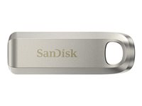 SanDisk Ultra Luxe - USB flash-enhet - 1 TB SDCZ75-1T00-G46