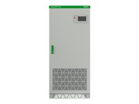 Schneider Electric Galaxy PW 2nd Gen - UPS - 3:3, 6 pulser - 30000 VA EPWUPS30KH6PS